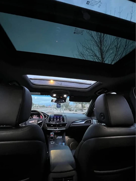 2020 Cadillac CT5 - Image 2 of 9