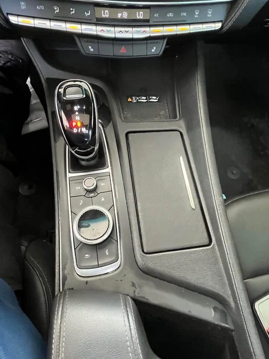 2020 Cadillac CT5 - Image 10 of 19