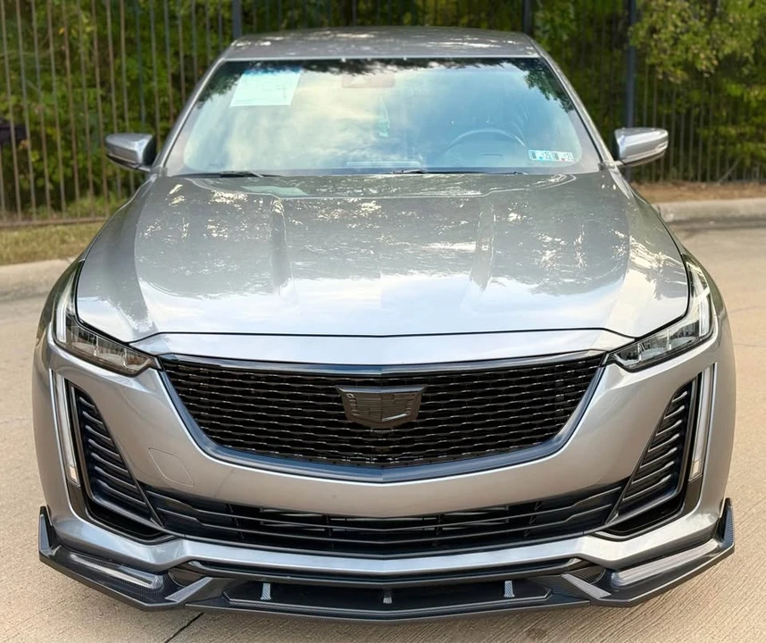 2020 Cadillac CT5 - Image 5 of 19