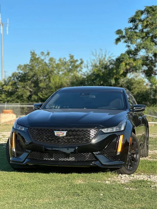 2020 Cadillac CT5 - Image 5 of 9