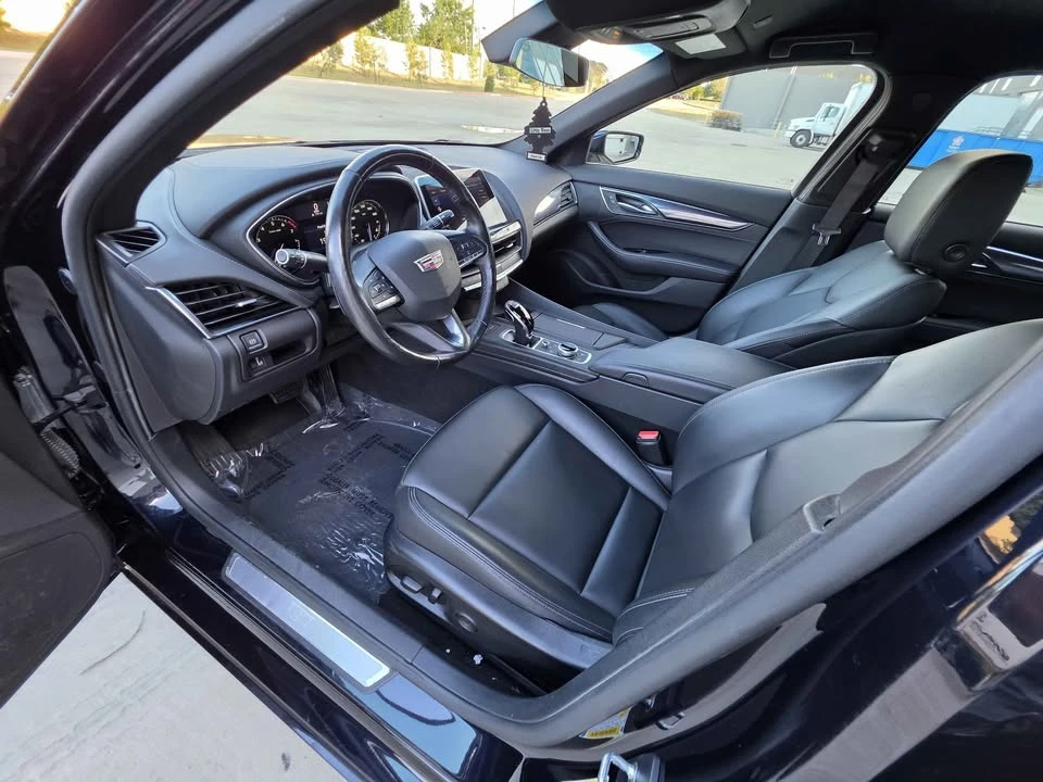 2020 Cadillac CT5 - Image 8 of 9