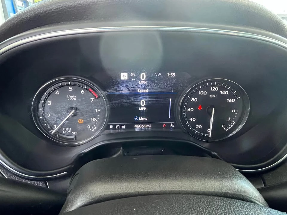 2020 Cadillac CT5 - Image 19 of 19