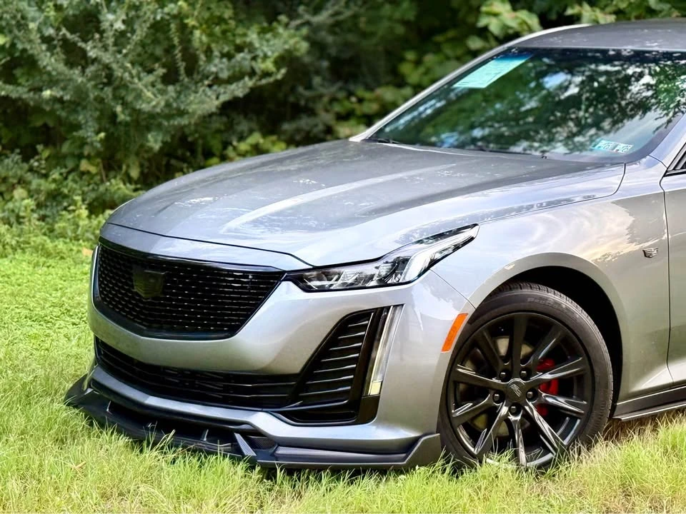2020 Cadillac CT5 - Image 2 of 19