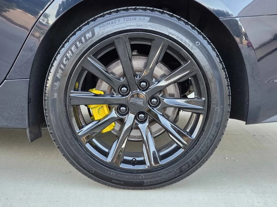 2020 Cadillac CT5 - Image 4 of 9
