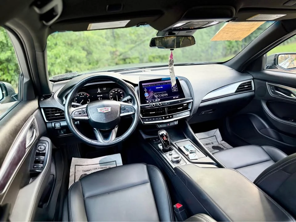 2020 Cadillac CT5 - Image 13 of 19