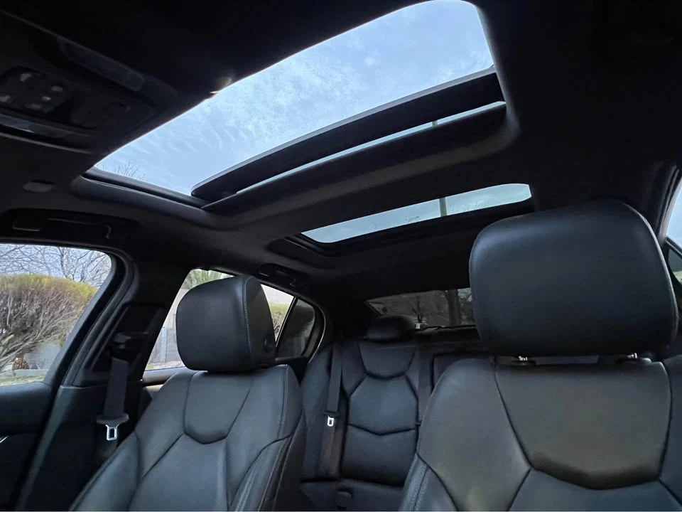 2020 Cadillac CT5 - Image 4 of 9