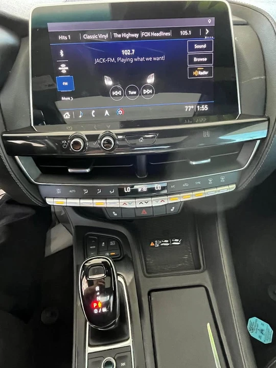 2020 Cadillac CT5 - Image 11 of 19