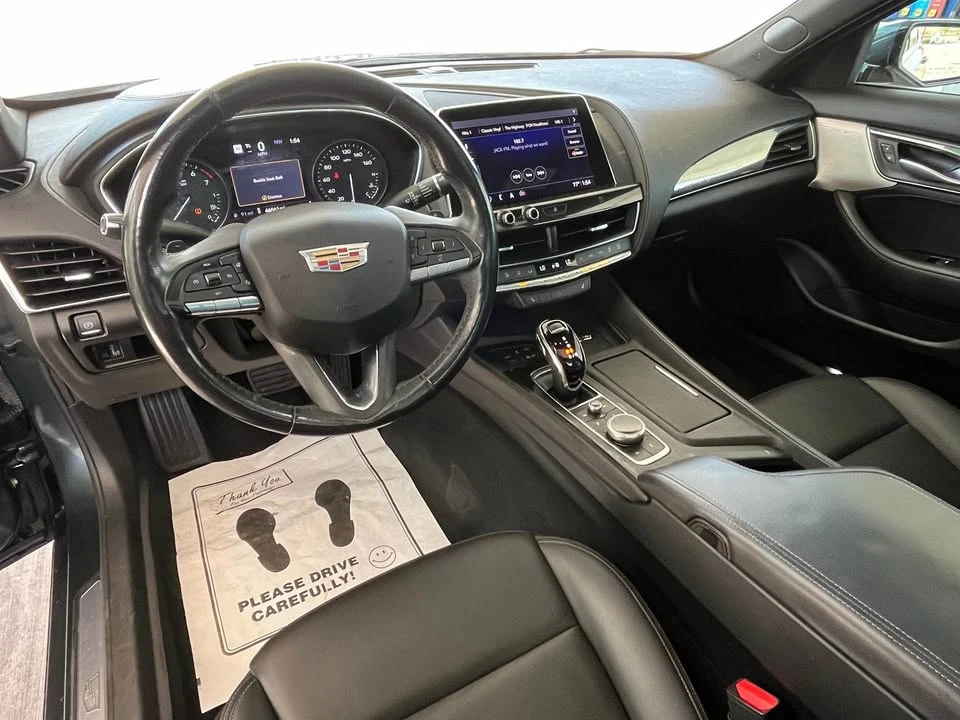 2020 Cadillac CT5 - Image 8 of 19