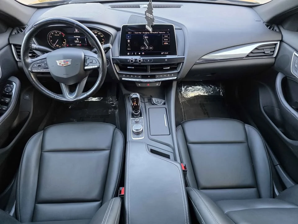 2020 Cadillac CT5 - Image 5 of 9