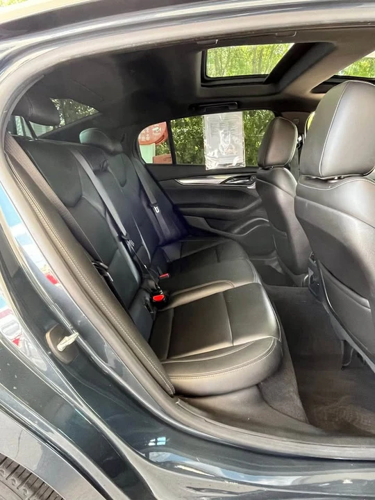 2020 Cadillac CT5 - Image 13 of 19