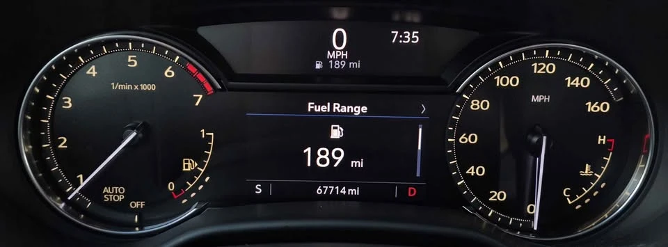 2020 Cadillac CT5 - Image 6 of 9