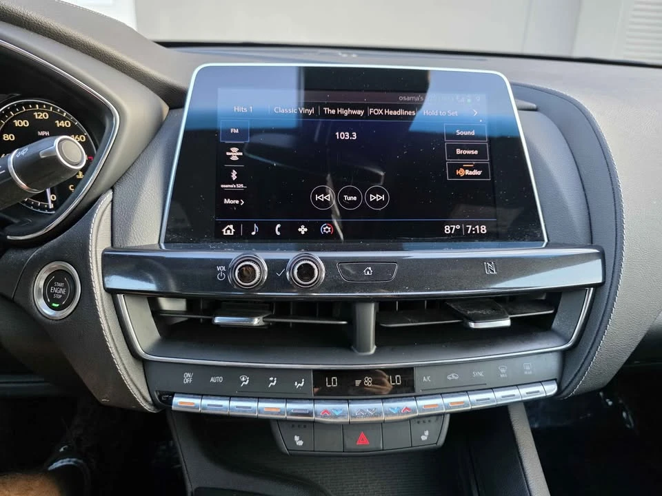 2020 Cadillac CT5 - Image 7 of 9