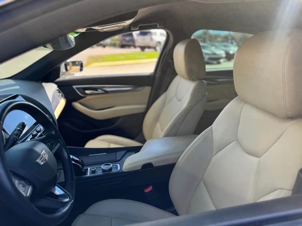 2020 Cadillac CT5 - Image 7 of 9