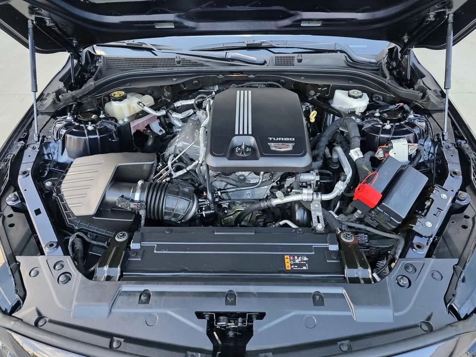 2020 Cadillac CT5 - Image 3 of 9