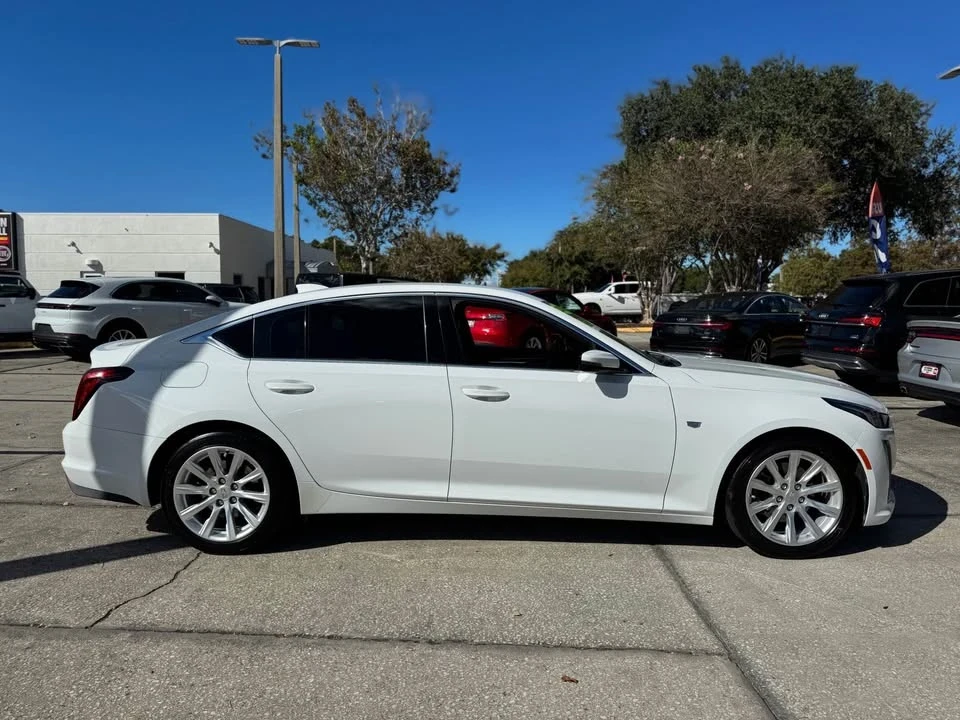 2020 Cadillac CT5 - Image 5 of 9