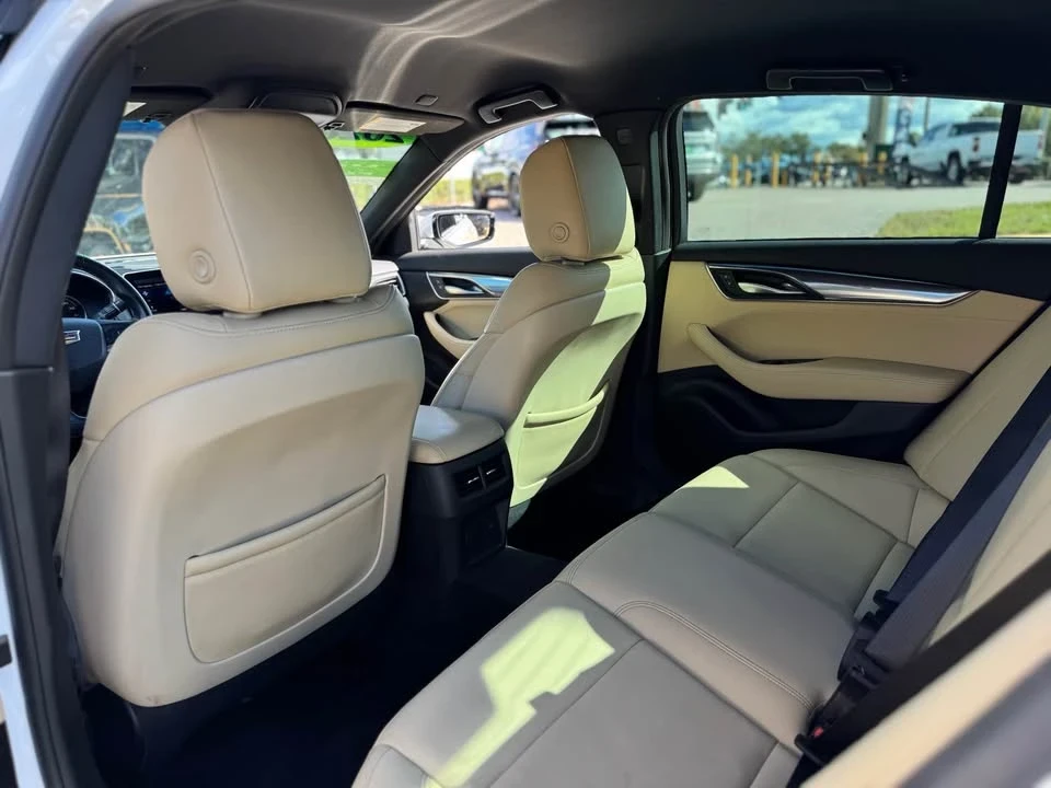 2020 Cadillac CT5 - Image 9 of 9