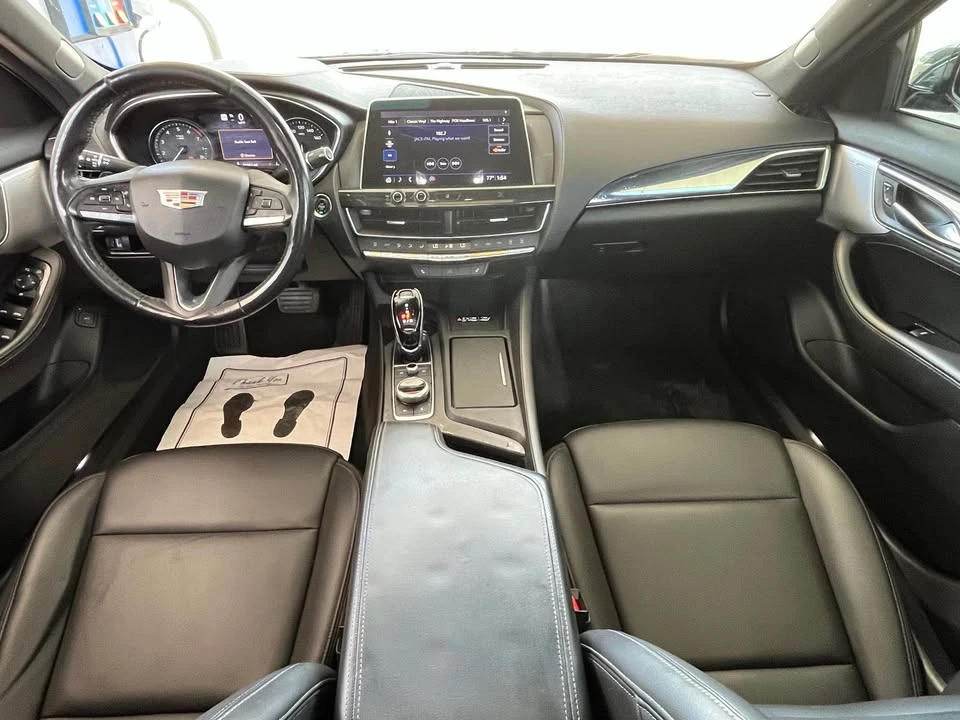 2020 Cadillac CT5 - Image 9 of 19
