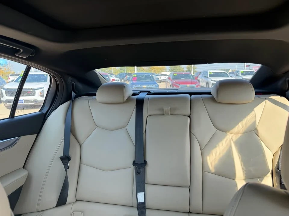 2020 Cadillac CT5 - Image 15 of 16