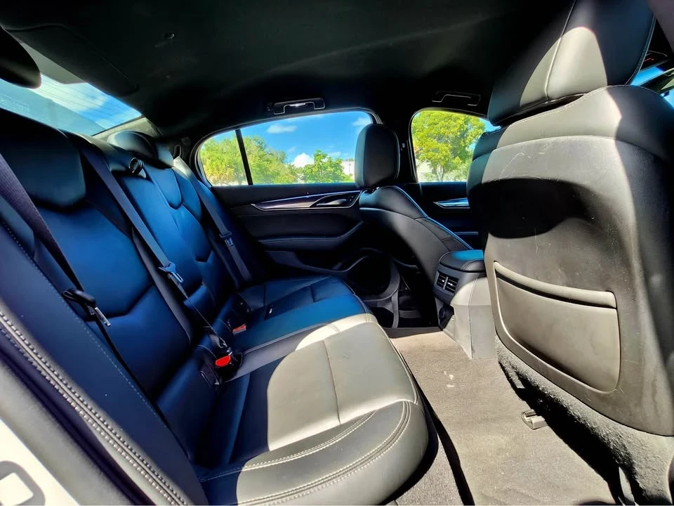 2020 Cadillac CT5 - Image 16 of 20