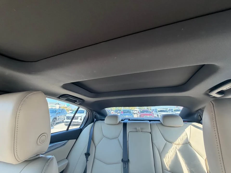 2020 Cadillac CT5 - Image 16 of 16
