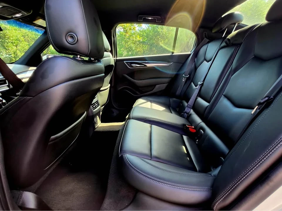 2020 Cadillac CT5 - Image 15 of 20