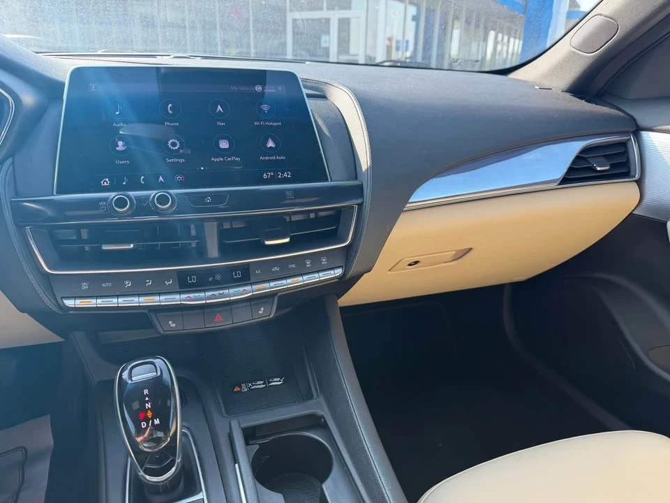 2020 Cadillac CT5 - Image 13 of 16