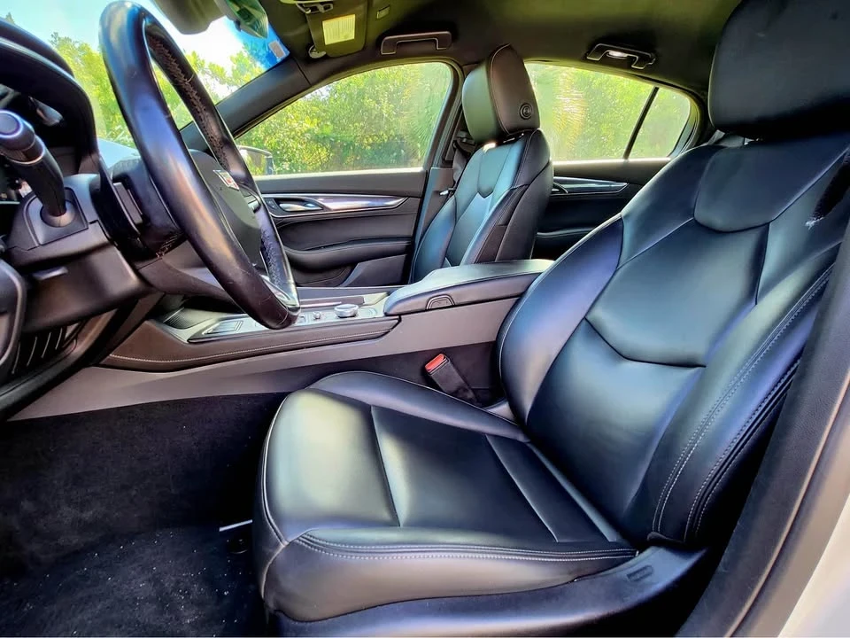 2020 Cadillac CT5 - Image 14 of 20