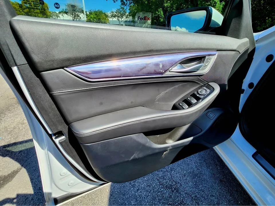 2020 Cadillac CT5 - Image 13 of 20