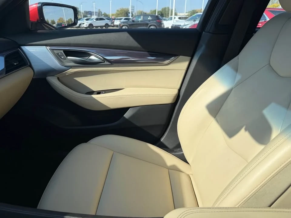 2020 Cadillac CT5 - Image 14 of 16