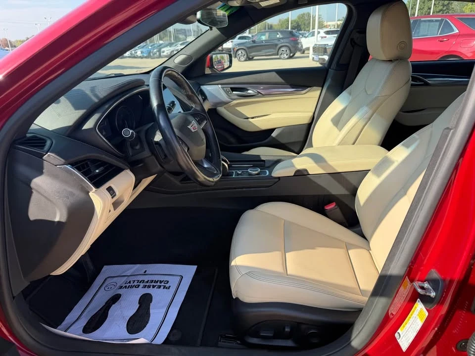 2020 Cadillac CT5 - Image 11 of 16