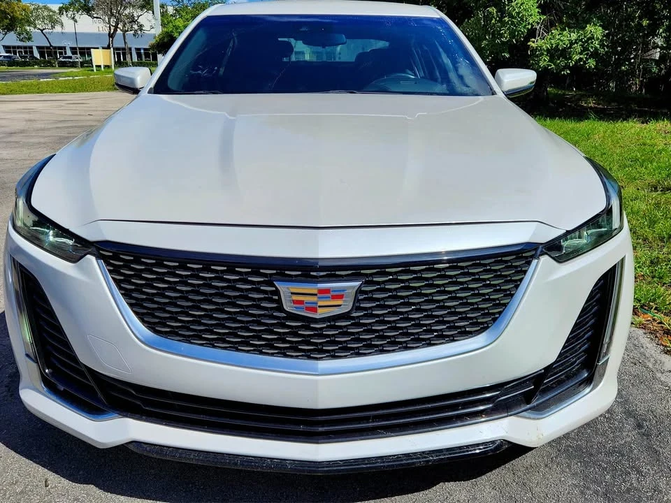 2020 Cadillac CT5 - Image 11 of 20