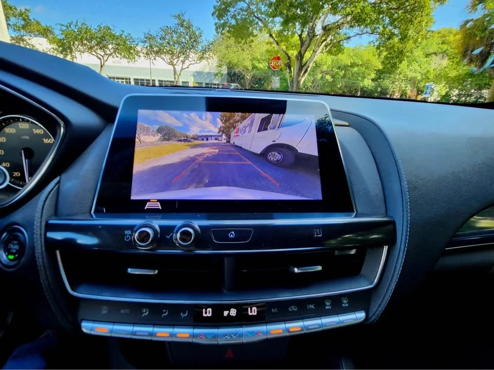 2020 Cadillac CT5 - Image 19 of 20