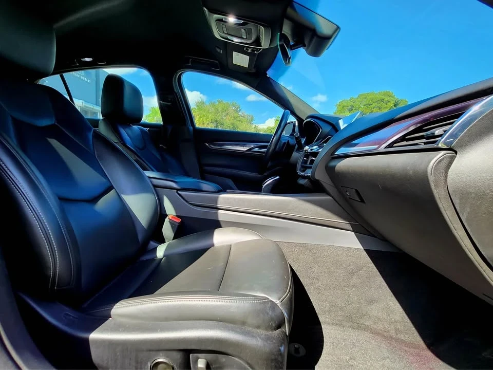 2020 Cadillac CT5 - Image 17 of 20