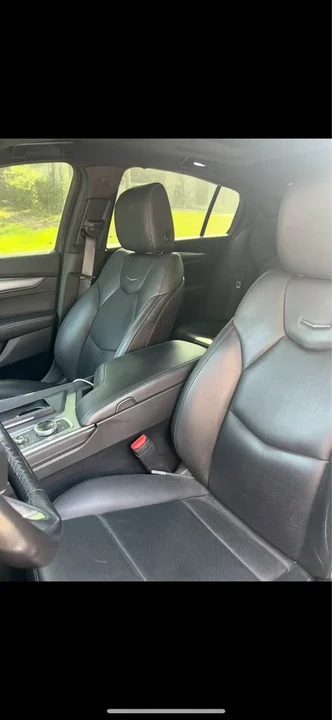 2020 Cadillac CT5 - Image 7 of 7