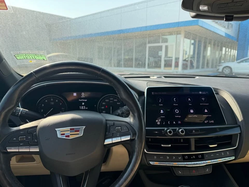 2020 Cadillac CT5 - Image 12 of 16