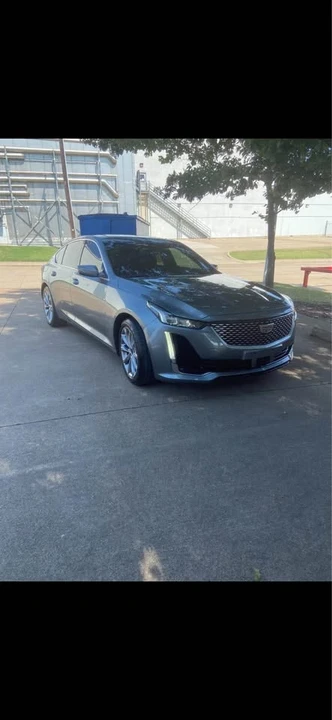 2020 Cadillac CT5 - Image 2 of 7