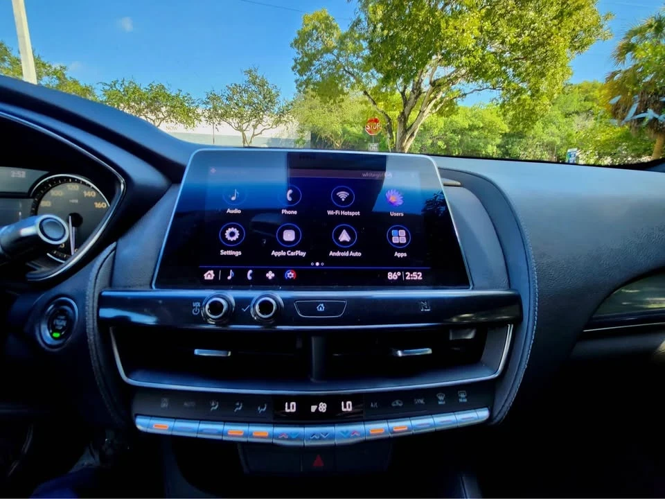 2020 Cadillac CT5 - Image 18 of 20