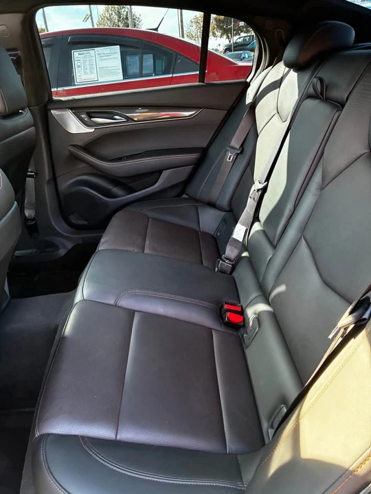 2020 Cadillac CT5 - Image 19 of 20