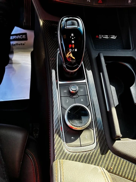 2020 Cadillac CT5 - Image 14 of 20