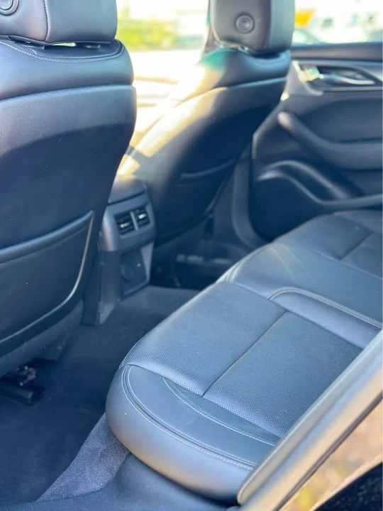 2020 Cadillac CT5 - Image 6 of 8