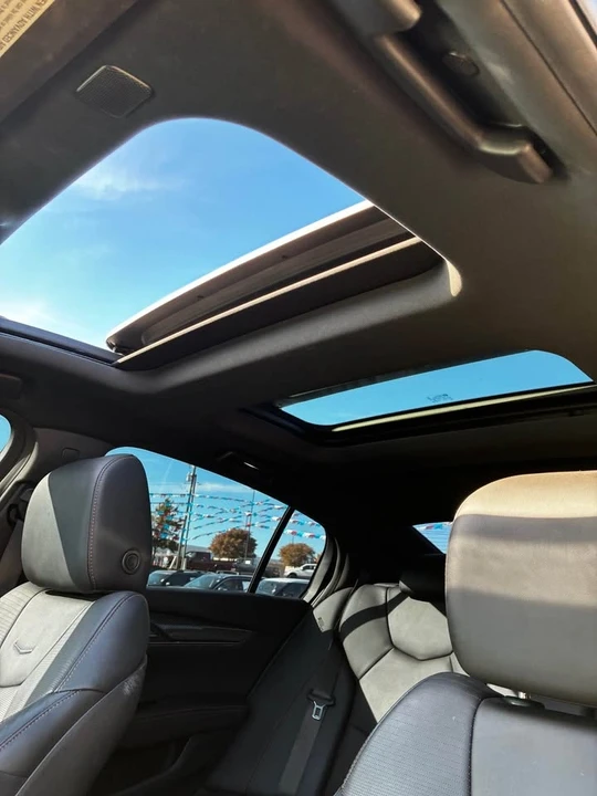 2020 Cadillac CT5 - Image 17 of 20