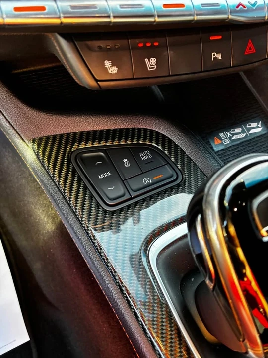 2020 Cadillac CT5 - Image 15 of 20