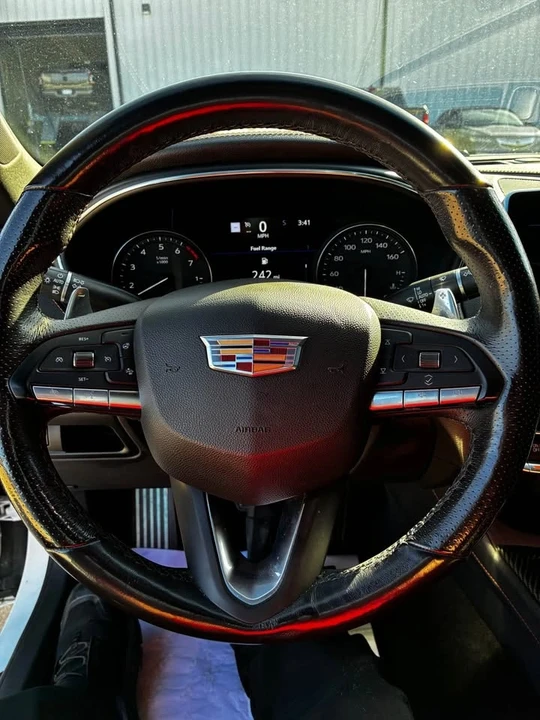 2020 Cadillac CT5 - Image 11 of 20