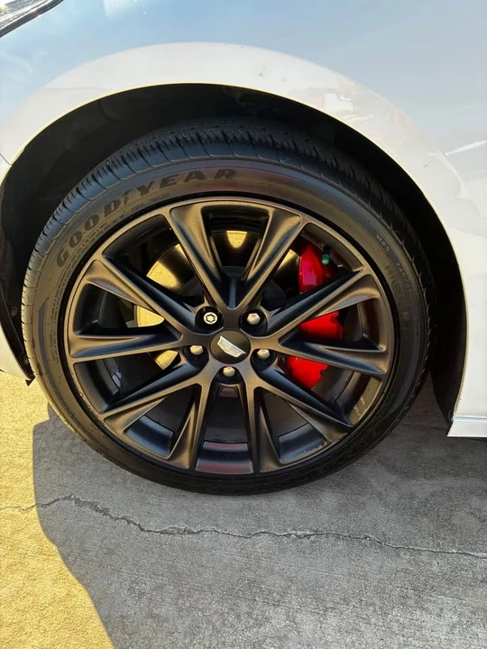 2020 Cadillac CT5 - Image 5 of 20