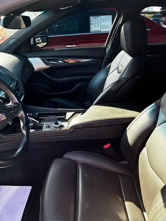 2020 Cadillac CT5 - Image 9 of 20