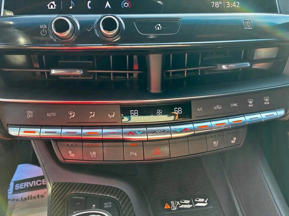 2020 Cadillac CT5 - Image 16 of 20