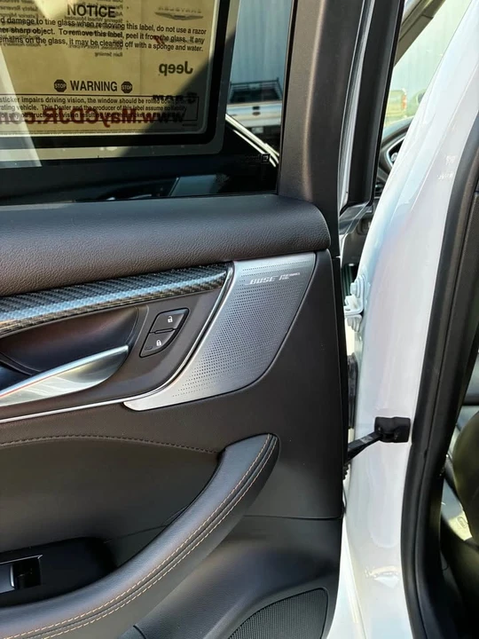 2020 Cadillac CT5 - Image 18 of 20