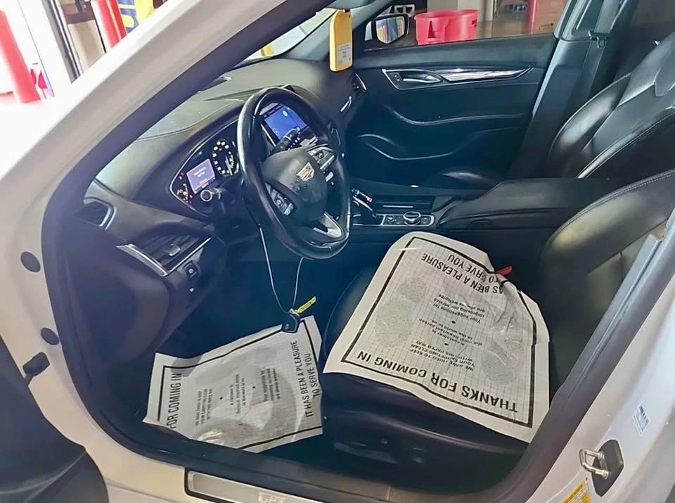 2020 Cadillac CT5 - Image 6 of 10