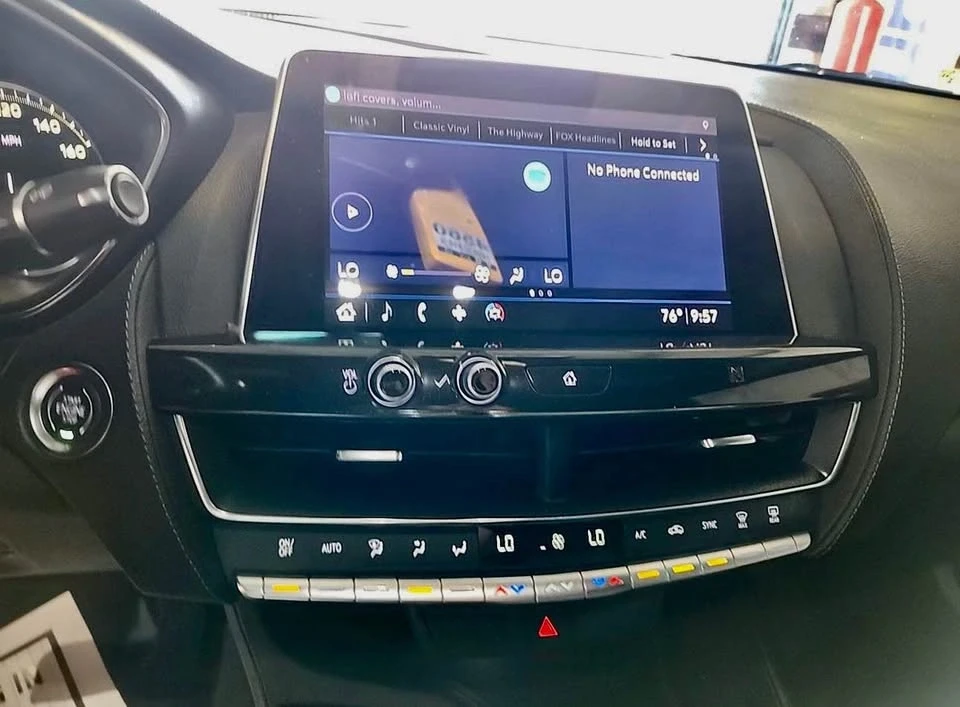 2020 Cadillac CT5 - Image 9 of 10