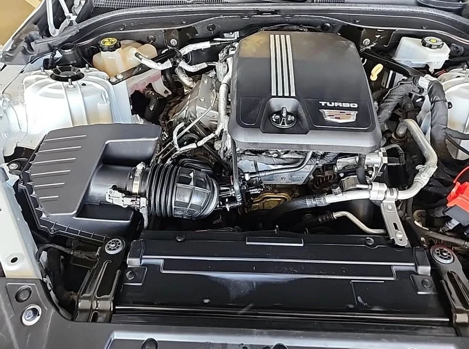 2020 Cadillac CT5 - Image 10 of 10